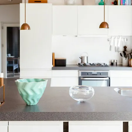 Architect Design With Nature's Touch In Forest Osterby (Sonderjylland)