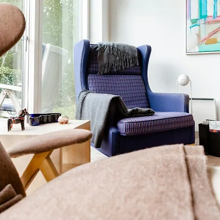 Architect Design With Nature's Touch In Forest *