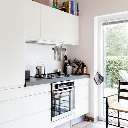 Semesterbostad Architect Design With Nature's Touch In Forest