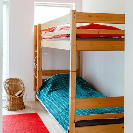 Architect Design With Nature's Touch In Forest