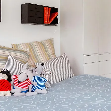 Architect Design With Nature's Touch In Forest Osterby (Sonderjylland)