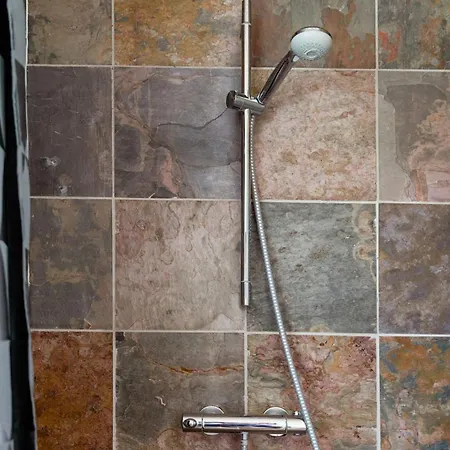 Architect Design With Nature's Touch In Forest Osterby (Sonderjylland)